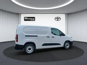 Toyota PROACE CITY Van L2 1.5 D Active
