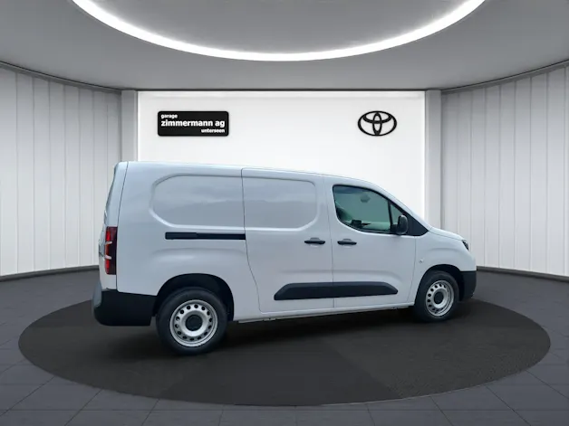 Toyota PROACE CITY Van L2 1.5 D Active