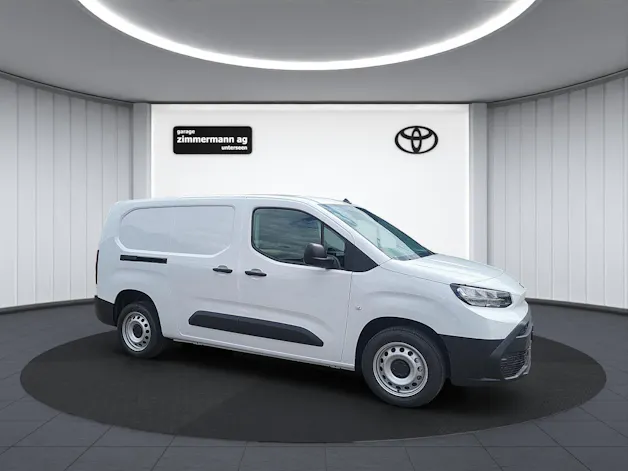 Toyota PROACE CITY Van L2 1.5 D Active