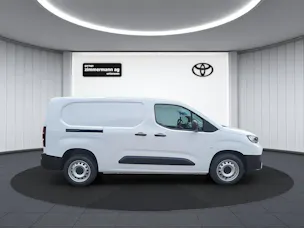 Toyota PROACE CITY Van L2 1.5 D Active