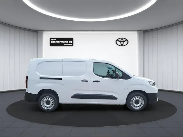 Toyota PROACE CITY Van L2 1.5 D Active
