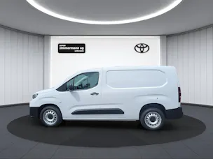 Toyota PROACE CITY Van L2 1.5 D Active