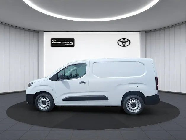 Toyota PROACE CITY Van L2 1.5 D Active
