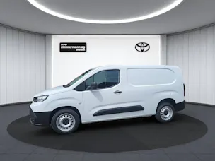 Toyota PROACE CITY Van L2 1.5 D Active