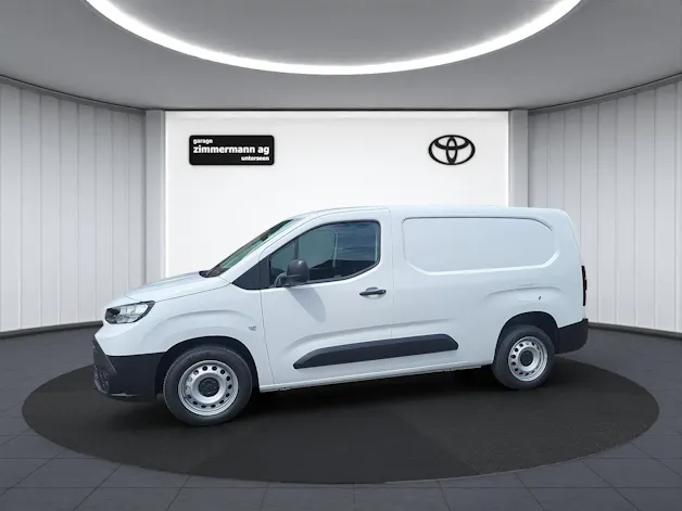Toyota PROACE CITY Van L2 1.5 D Active