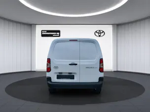Toyota PROACE CITY Van L2 1.5 D Active