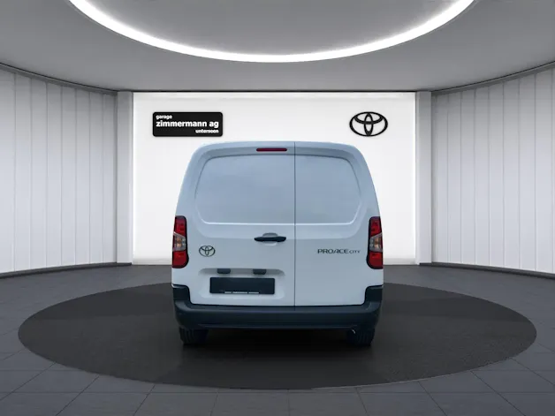 Toyota PROACE CITY Van L2 1.5 D Active