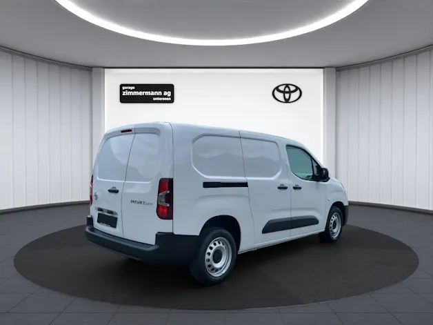 Toyota PROACE CITY Van L2 1.5 D Active
