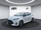 First vehicle image
