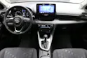 Toyota Yaris 1.5 HEV Black & White Edition