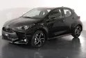 Toyota Yaris 1.5 HEV Black & White Edition