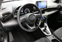 Toyota Yaris 1.5 HEV Black & White Edition