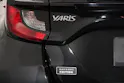 Toyota Yaris 1.5 HEV Black & White Edition