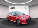 Toyota Yaris 1.5 VVT-i HSD Premium