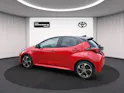 Toyota Yaris 1.5 VVT-i HSD Premium