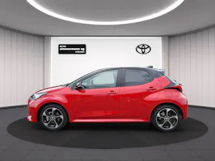 Toyota Yaris 1.5 VVT-i HSD Premium