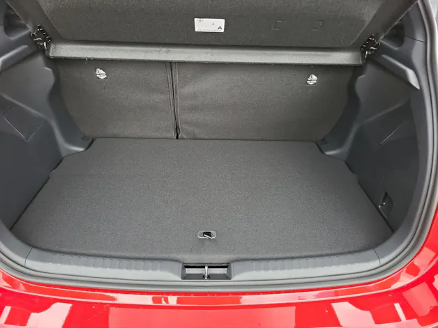 Toyota Yaris 1.5 VVT-i HSD Premium