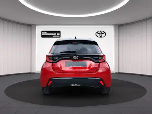 Toyota Yaris 1.5 VVT-i HSD Premium
