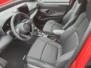 Toyota Yaris 1.5 VVT-i HSD Premium