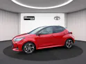 Toyota Yaris 1.5 VVT-i HSD Premium