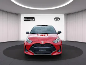 Toyota Yaris 1.5 VVT-i HSD Premium