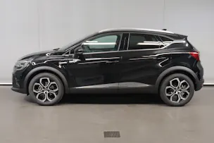 Mitsubishi ASX 1.6 HEV Intense