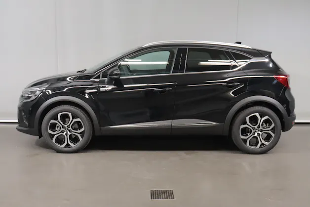 Mitsubishi ASX 1.6 HEV Intense