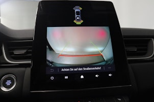 Vehicle image MITSUBISHI ASX 1.6 HEV Intense