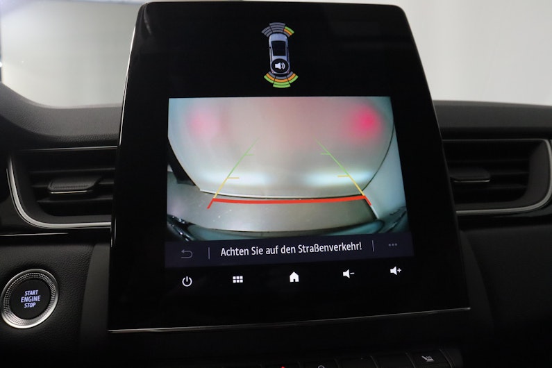 Vehicle image MITSUBISHI ASX