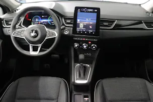 Mitsubishi ASX 1.6 HEV Intense