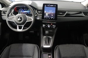 Vehicle image MITSUBISHI ASX 1.6 HEV Intense