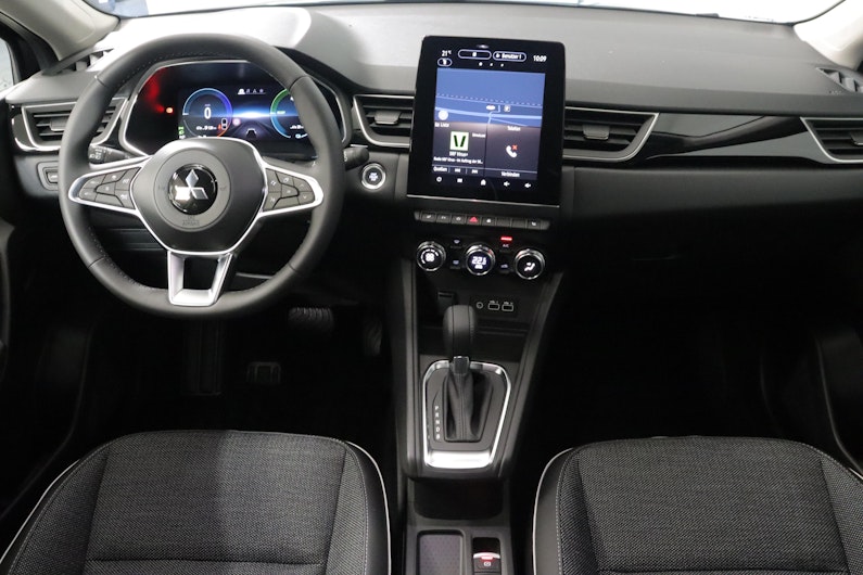 Vehicle image MITSUBISHI ASX