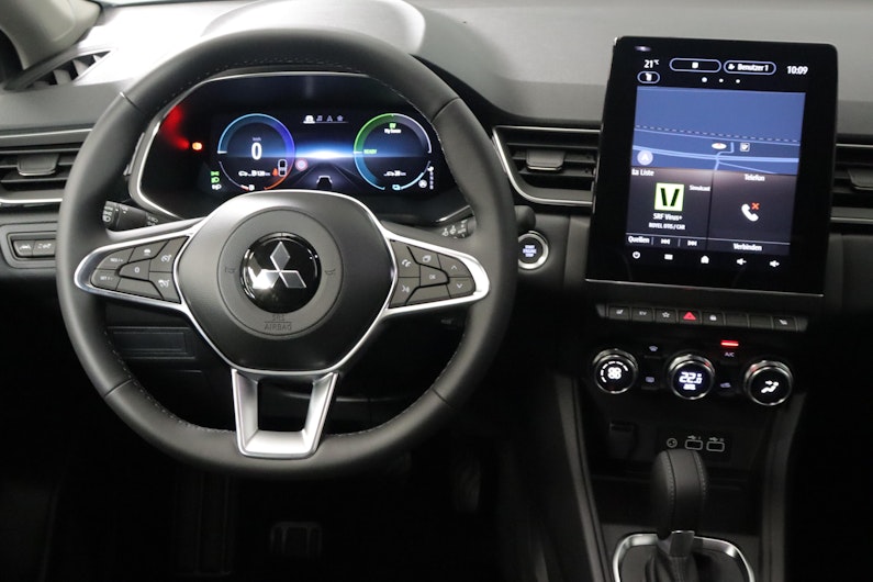 Vehicle image MITSUBISHI ASX