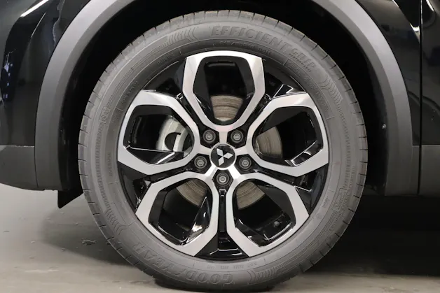 Mitsubishi ASX 1.6 HEV Intense