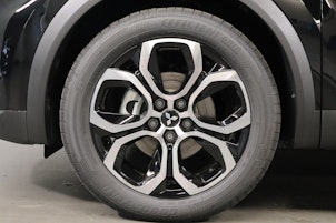 Vehicle image MITSUBISHI ASX 1.6 HEV Intense