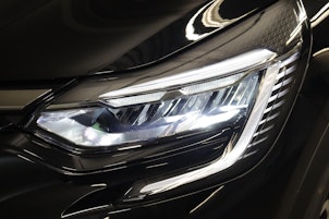 Vehicle image MITSUBISHI ASX 1.6 HEV Intense