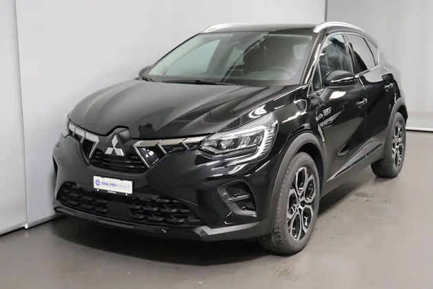 Mitsubishi ASX 1.6 HEV Intense