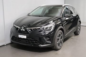 Vehicle image MITSUBISHI ASX 1.6 HEV Intense