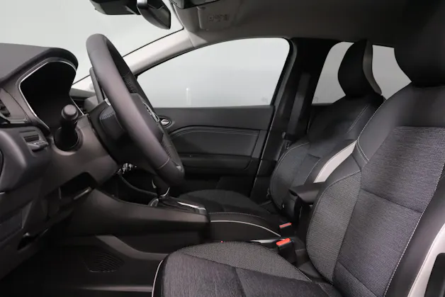Mitsubishi ASX 1.6 HEV Intense