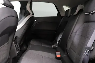 Mitsubishi ASX 1.6 HEV Intense
