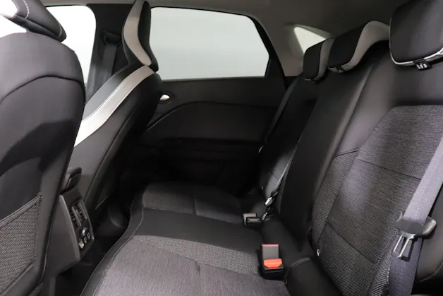 Mitsubishi ASX 1.6 HEV Intense