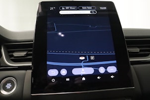 Vehicle image MITSUBISHI ASX 1.6 HEV Intense