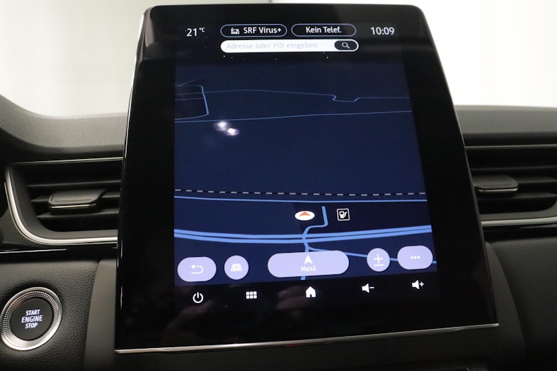 Vehicle image MITSUBISHI ASX