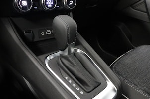 Vehicle image MITSUBISHI ASX 1.6 HEV Intense