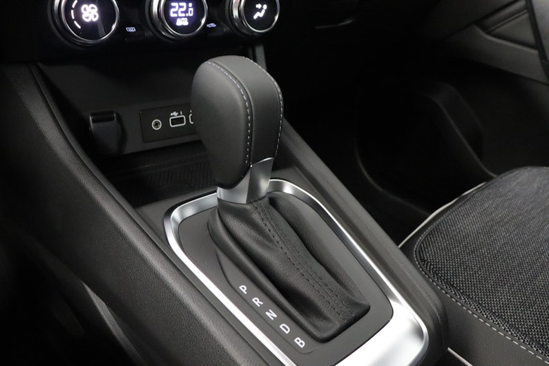 Vehicle image MITSUBISHI ASX