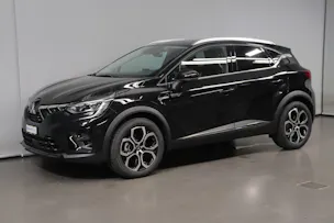 Mitsubishi ASX 1.6 HEV Intense