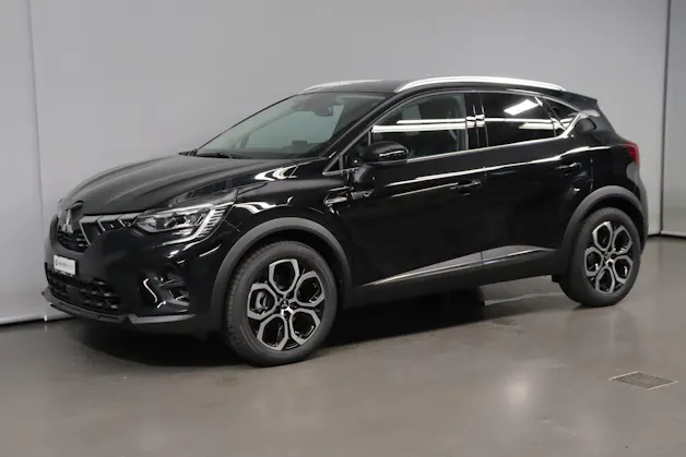 Mitsubishi ASX 1.6 HEV Intense
