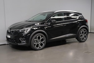 Vehicle image MITSUBISHI ASX 1.6 HEV Intense