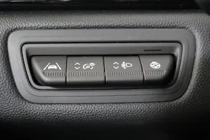 Mitsubishi ASX 1.6 HEV Intense