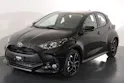 Toyota Yaris 1.5 HEV Black & White Edition